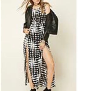 Forever21 maxi dress